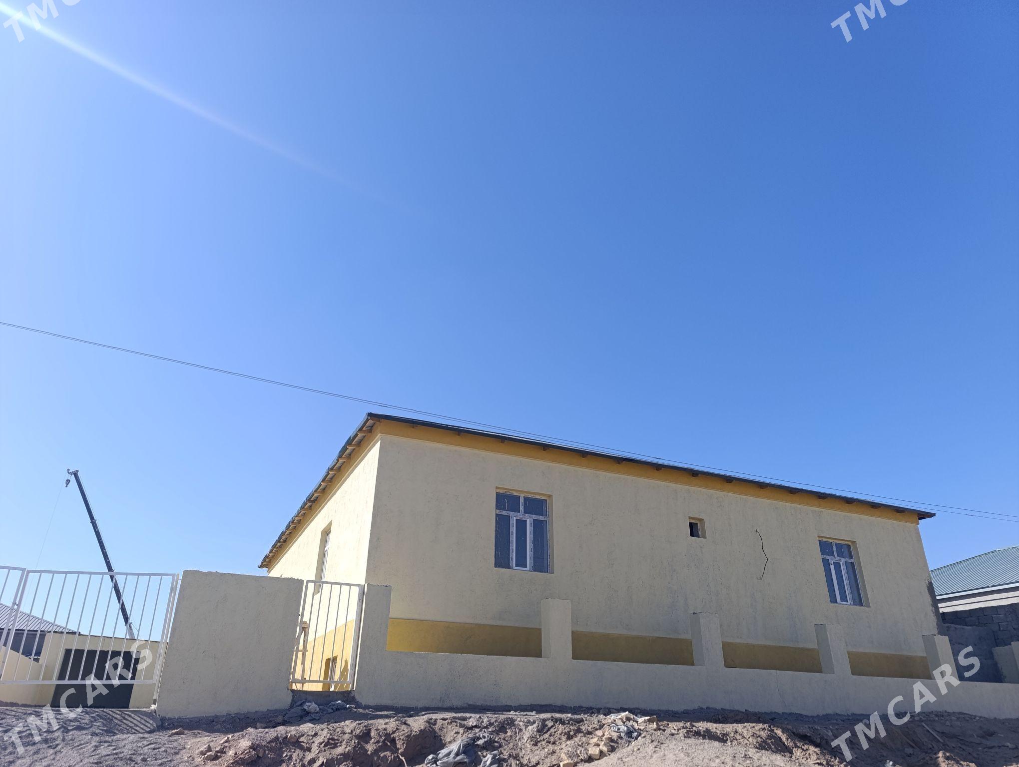 Satlyk jay - Дашогуз - img 6