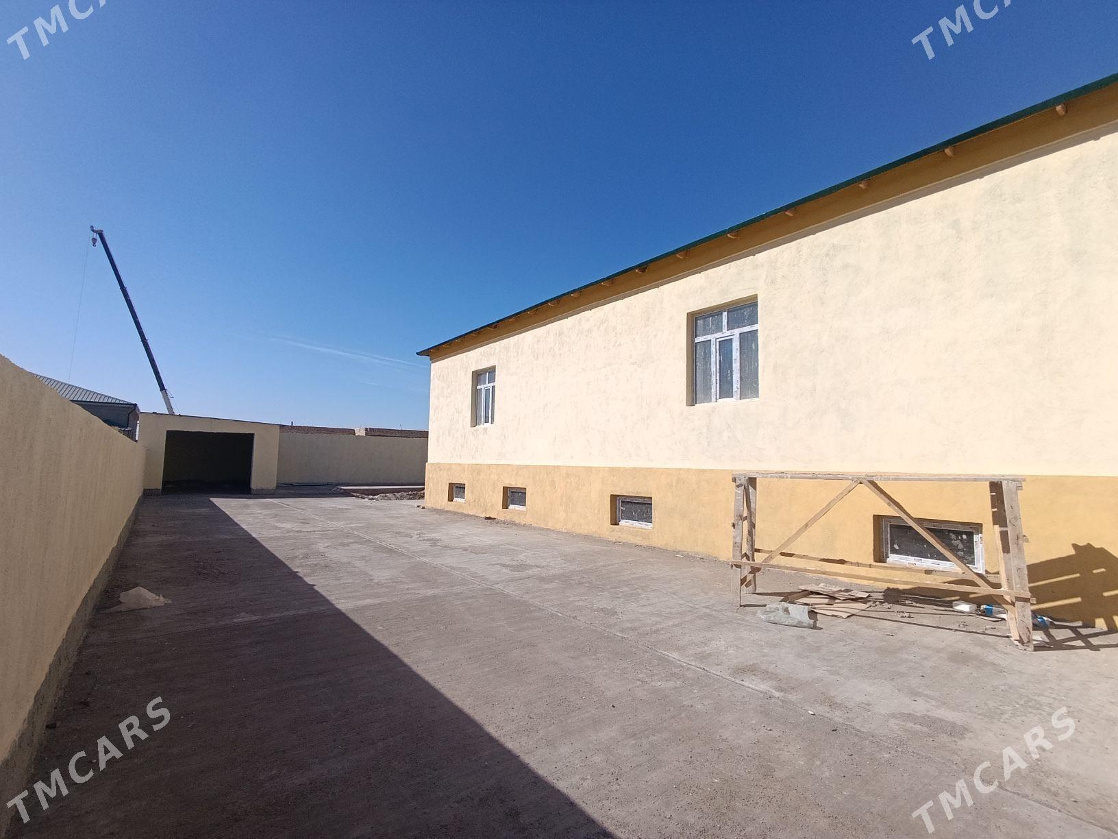 Satlyk jay - Дашогуз - img 7