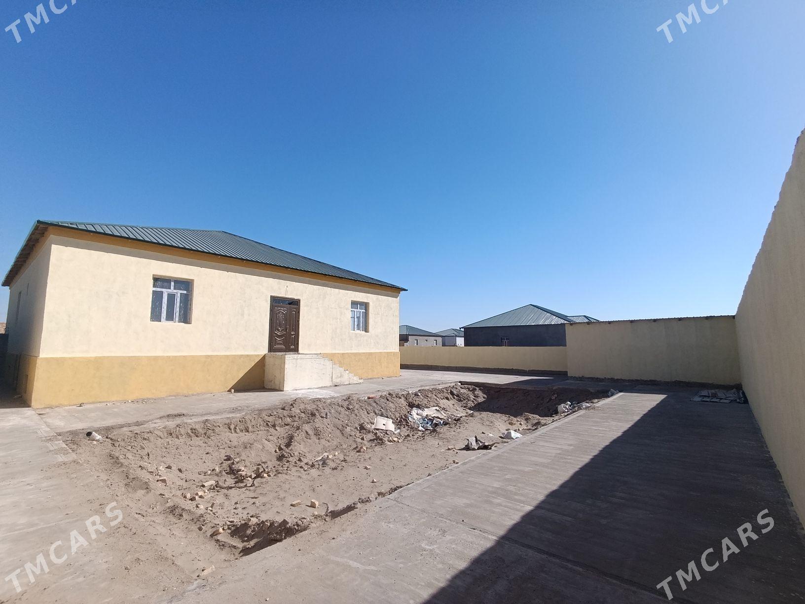 Satlyk jay - Дашогуз - img 8