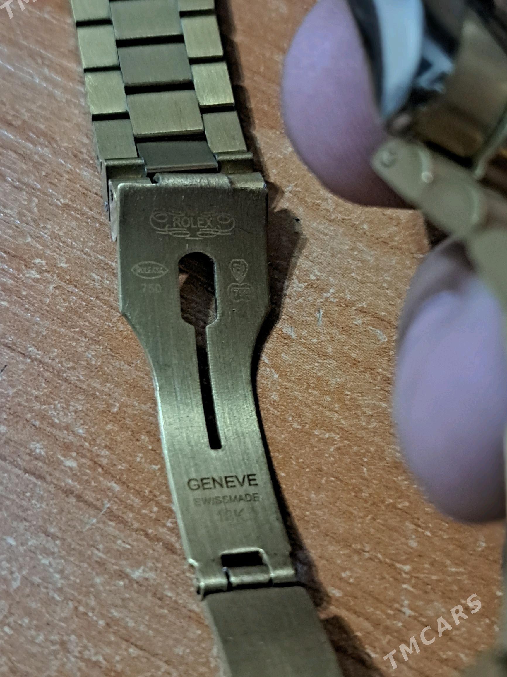 ️ ROLEX ️ SAGAT 18K 🤫 - Hitrowka - img 3