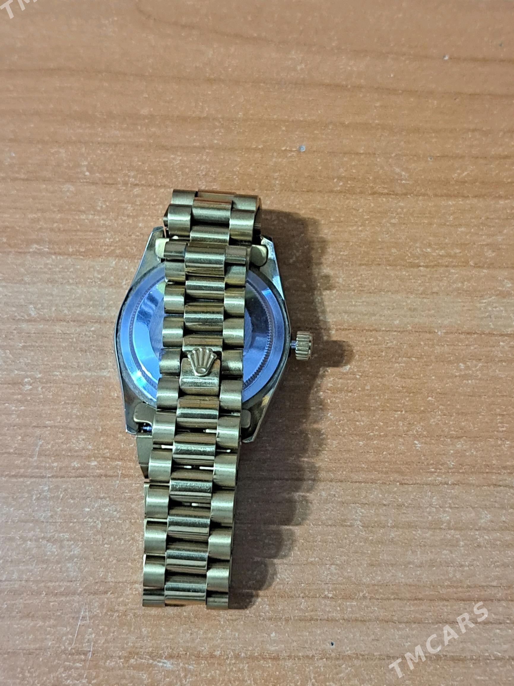 ️ ROLEX ️ SAGAT 18K 🤫 - Hitrowka - img 2