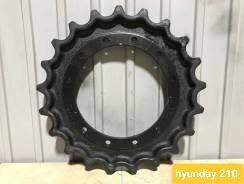 hyunday eksgewator 210 zwozduc - Ашхабад - img 2