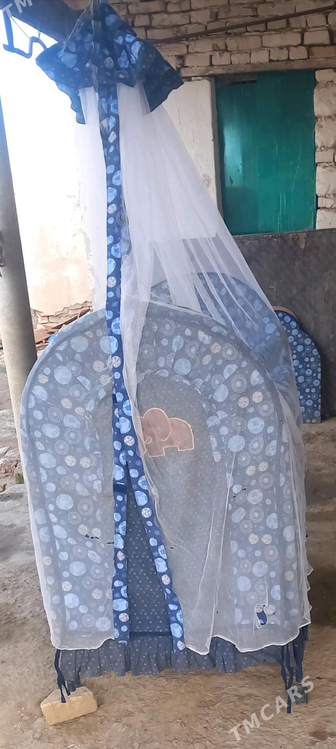 caga kyrwat - Tejen - img 3
