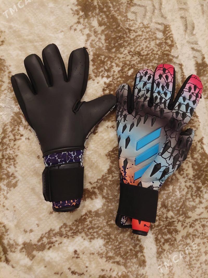 Sport futbol ellik, butsy - Ашхабад - img 1