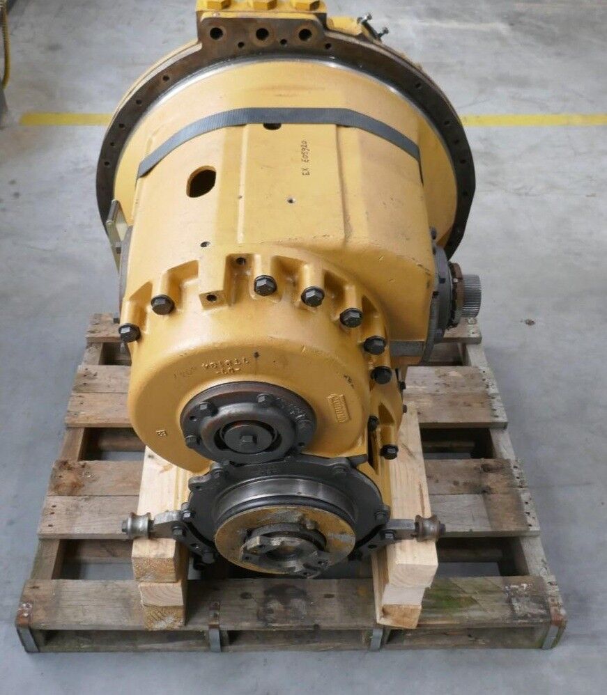 cat d8 bildozer karopkasy - Aşgabat - img 2