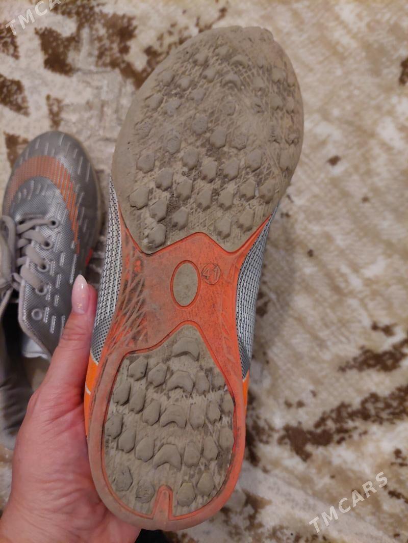 Sport futbol ellik, butsy - Ашхабад - img 4