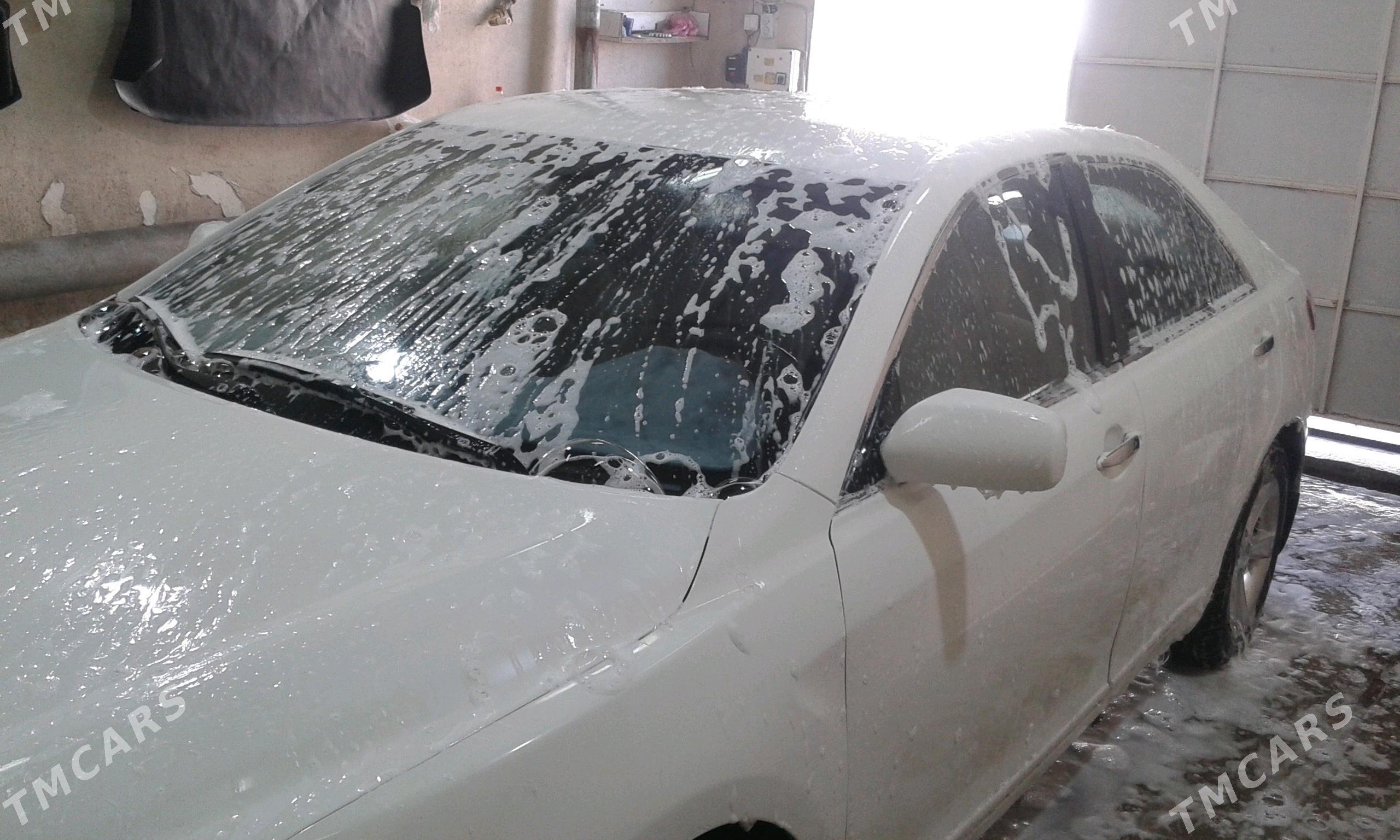 Toyota Camry 2009 - 170 000 TMT - Туркменбаши - img 2