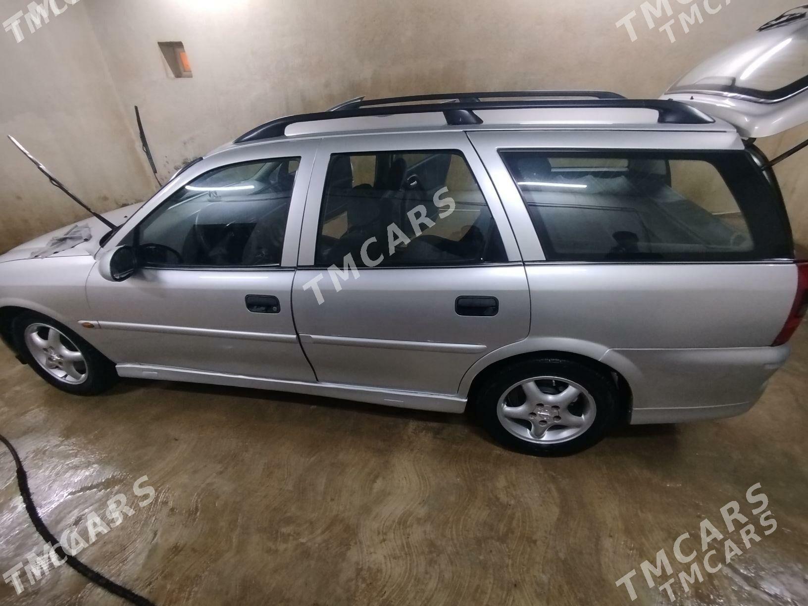 Opel Vectra 1999 - 65 000 TMT - Daşoguz - img 1