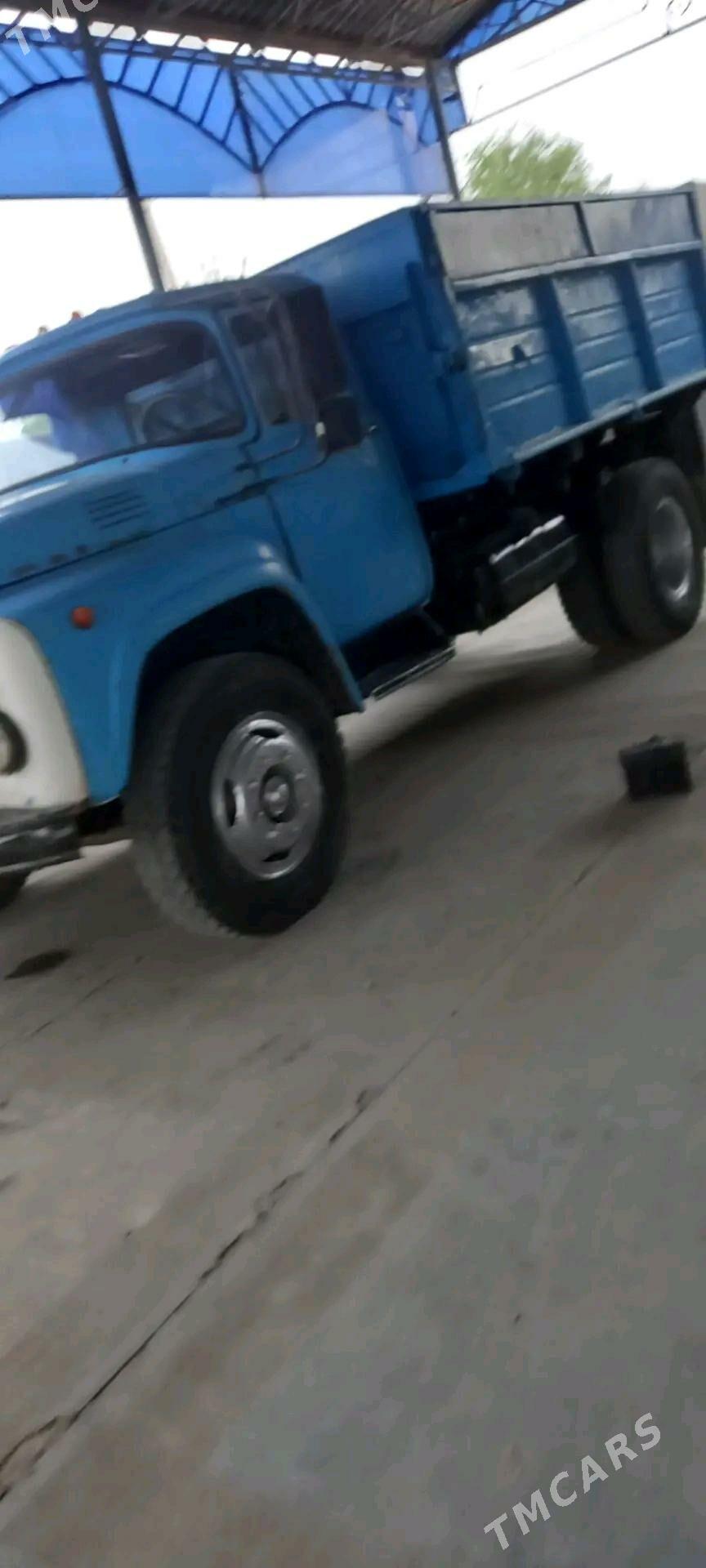 Zil 133 1983 - 65 000 TMT - Мары - img 1