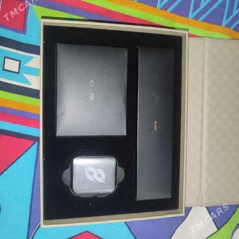 часы Cucci - Türkmenabat - img 1