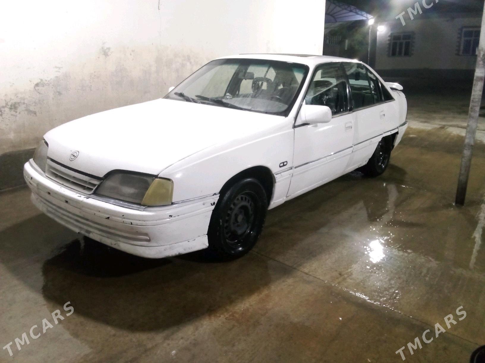 Opel Omega 2002 - 13 000 TMT - Кака - img 1