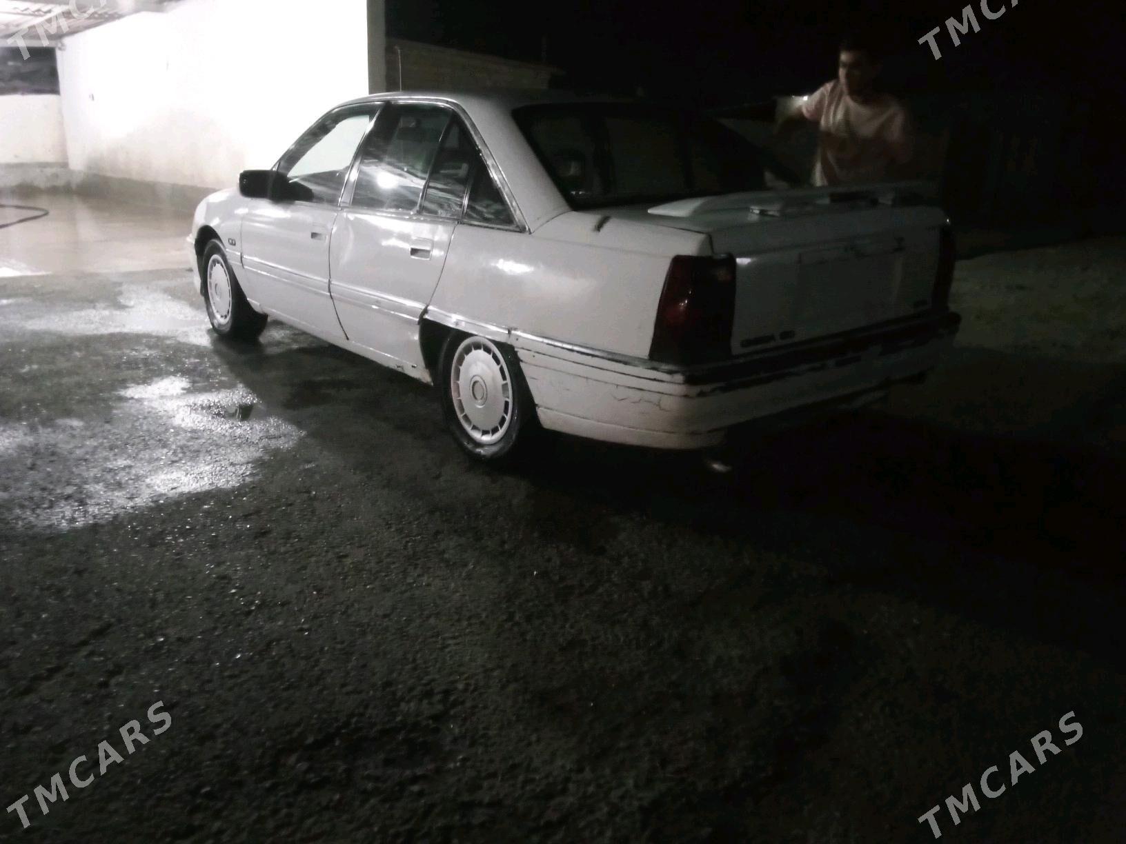 Opel Omega 2002 - 13 000 TMT - Кака - img 2