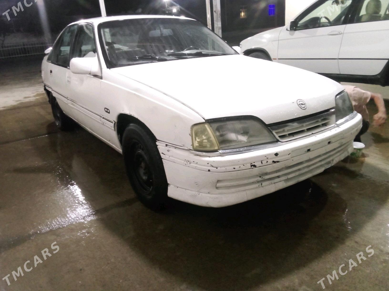 Opel Omega 2002 - 13 000 TMT - Кака - img 6