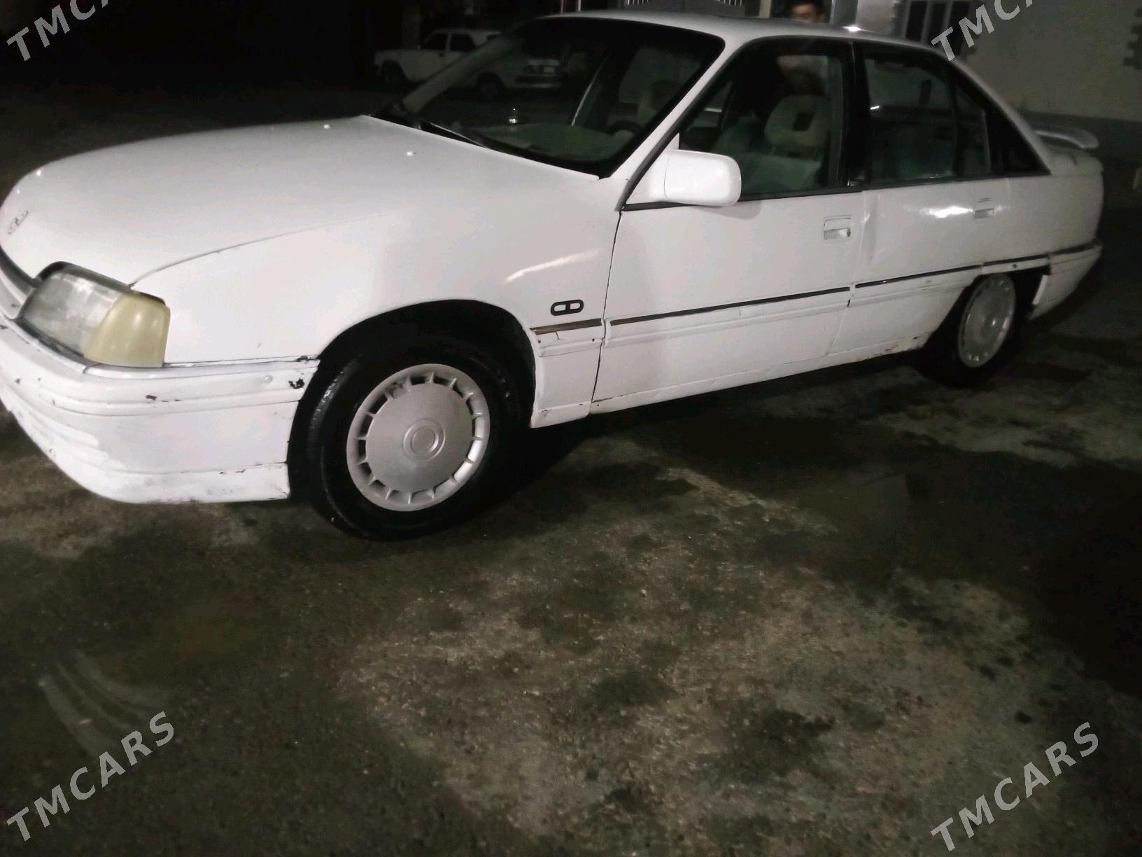 Opel Omega 2002 - 13 000 TMT - Кака - img 4