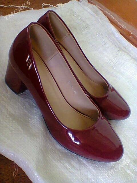 Şipilke Zenan we Gyzlar ücin - Gökdepe - img 1