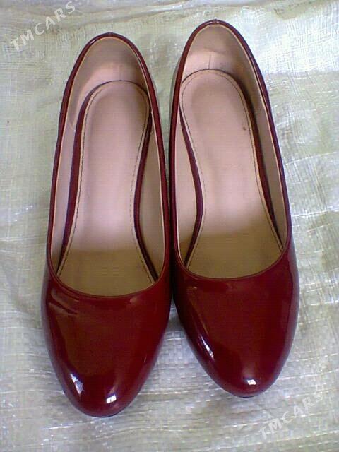 Şipilke Zenan we Gyzlar ücin - Gökdepe - img 2