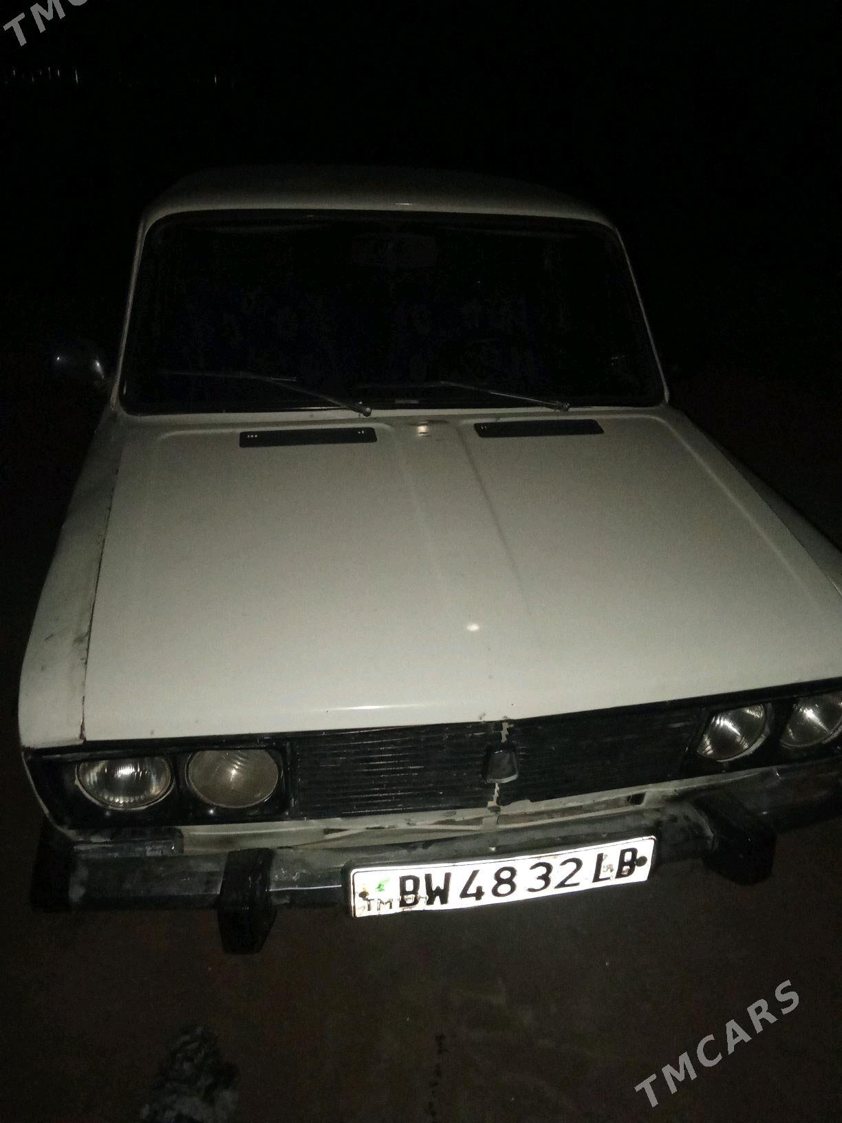 Lada 2106 1991 - 13 000 TMT - Сакар - img 1