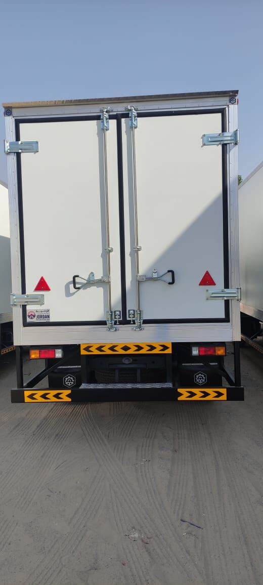 Mitsubishi Canter 2025 - 580 000 TMT - Ашхабад - img 9