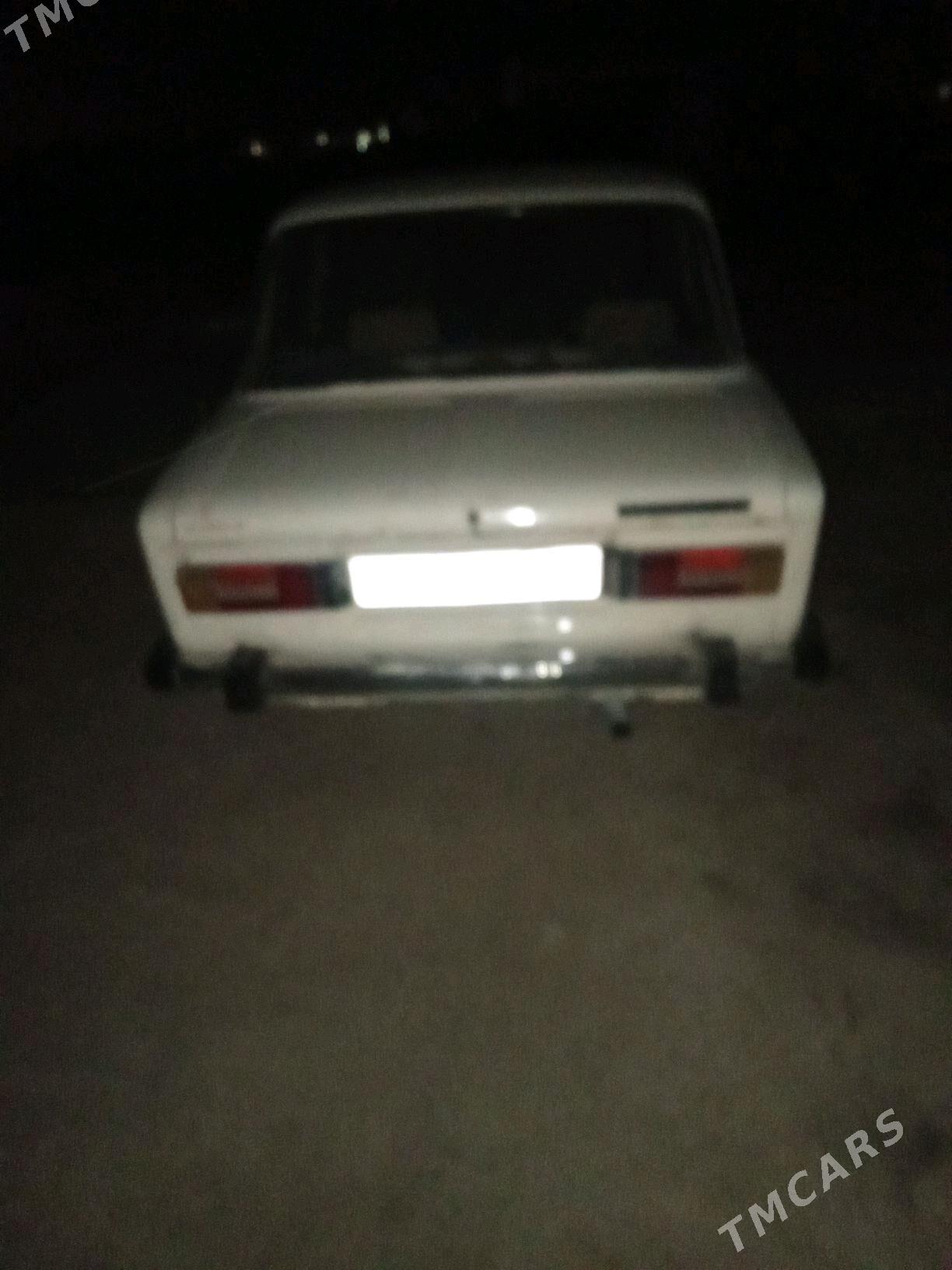 Lada 2106 1991 - 13 000 TMT - Сакар - img 2