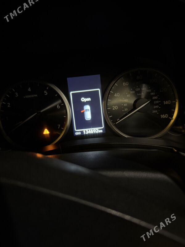 Lexus NX 200t 2016 - 400 000 TMT - Aşgabat - img 4