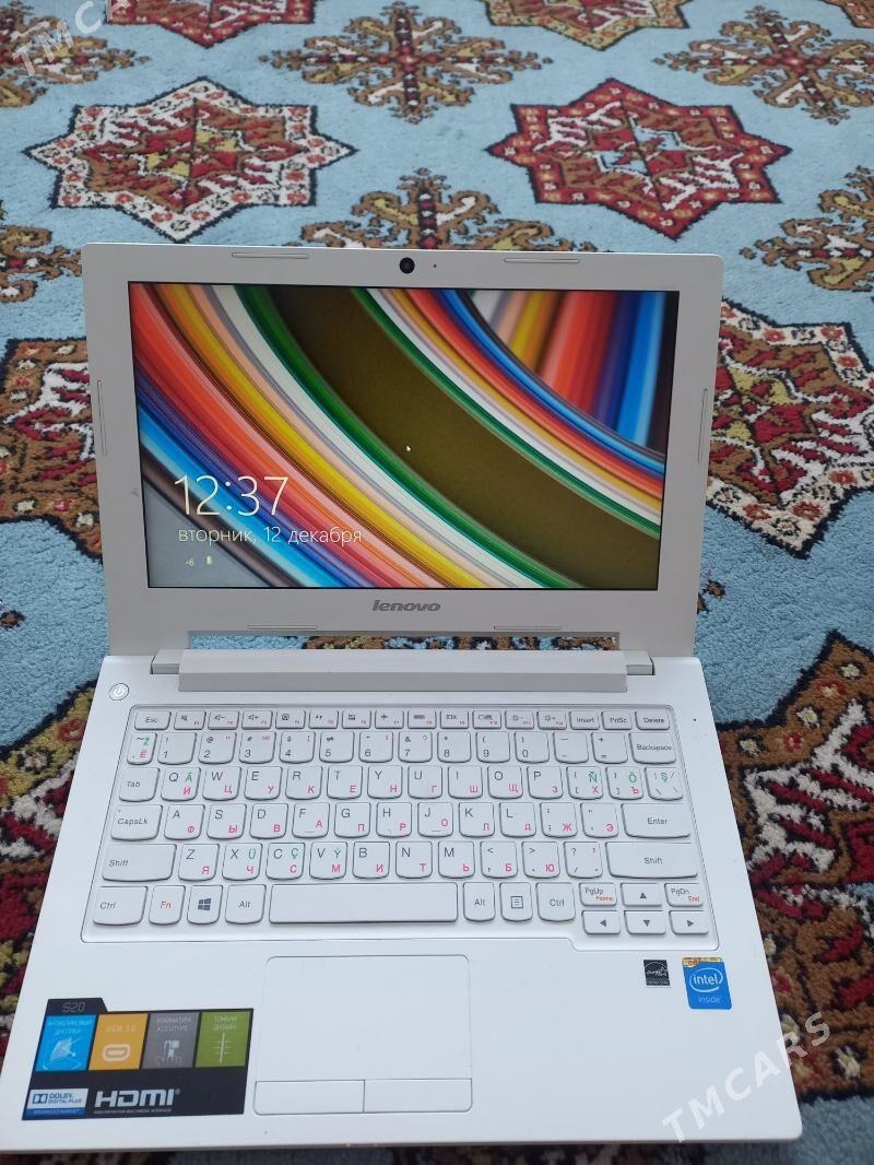 lenovo noutbuk kompyuter - Ашхабад - img 2