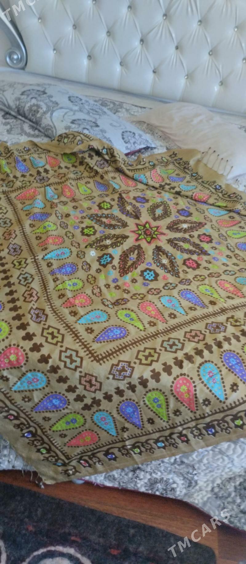 yaglyk, öyme - Туркменбаши - img 1