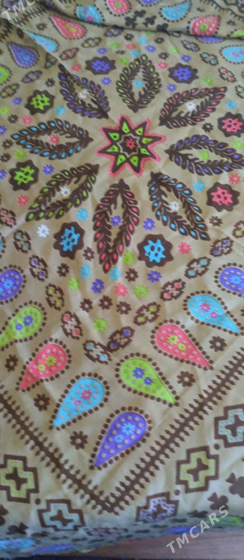 yaglyk, öyme - Туркменбаши - img 2