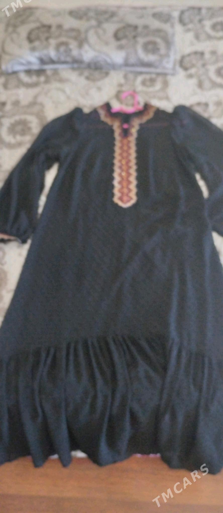 shyfon koynek - Türkmenbaşy - img 3