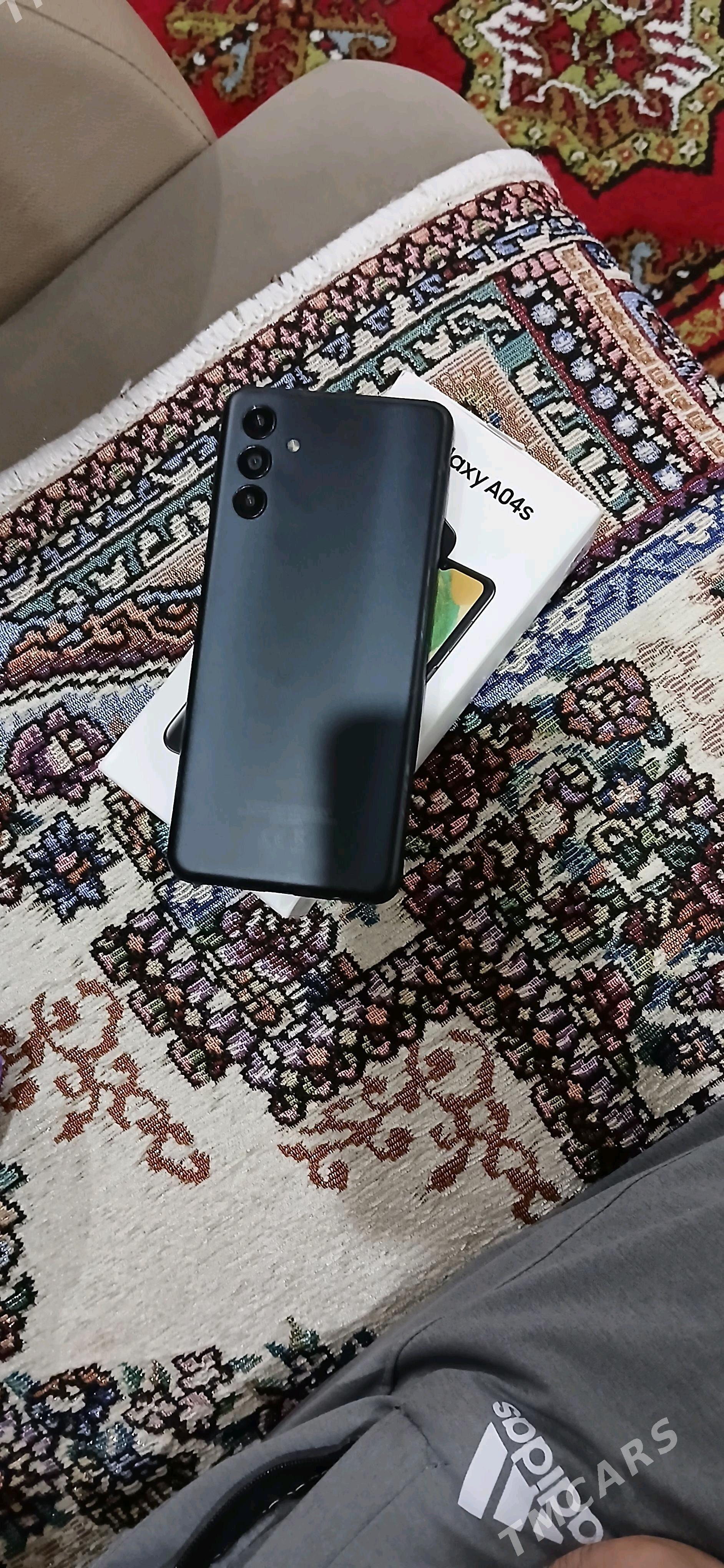 Samsung A 04 S 4/64 gb - Дашогуз - img 3