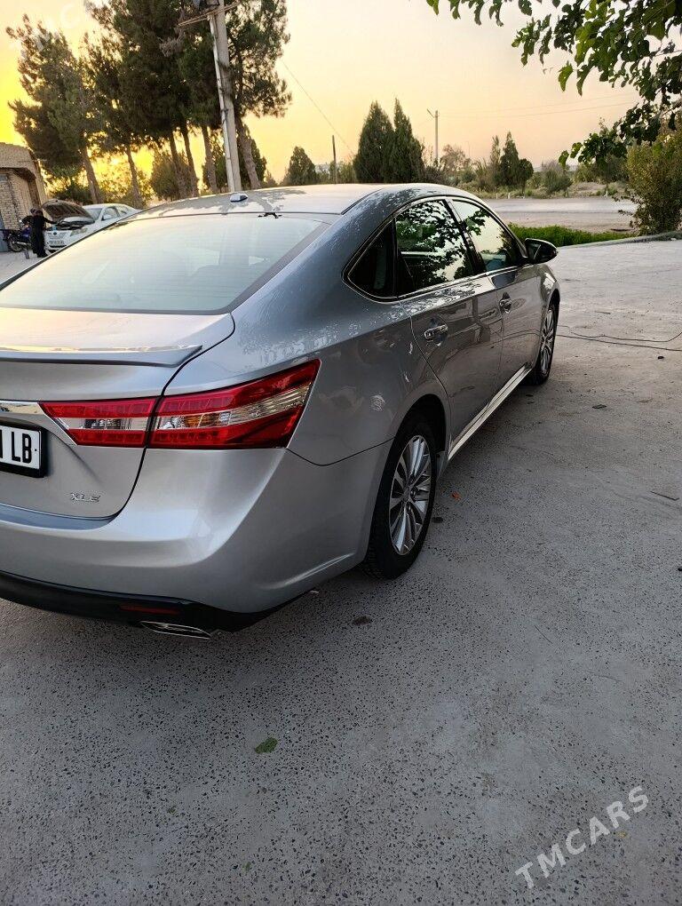 Toyota Avalon 2014 - 320 000 TMT - Халач - img 5