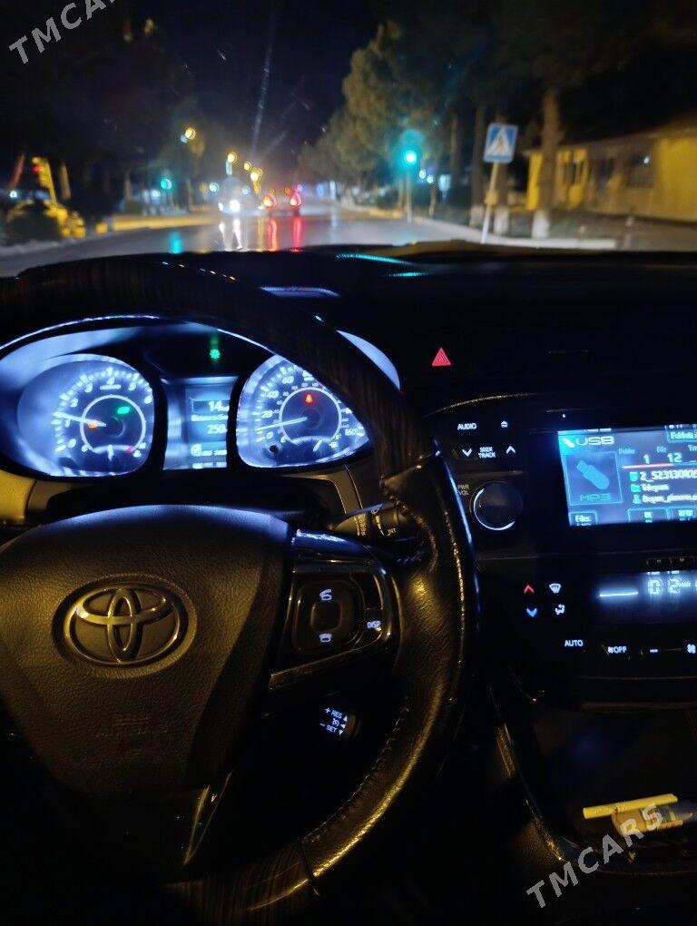 Toyota Avalon 2014 - 320 000 TMT - Халач - img 2