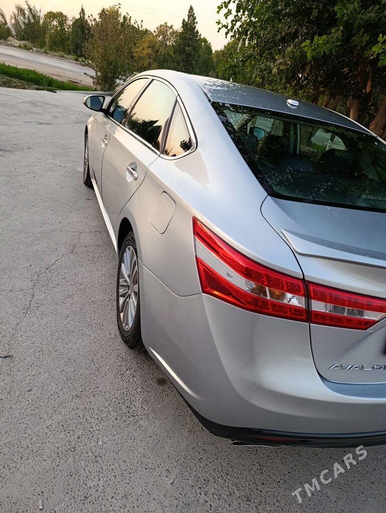 Toyota Avalon 2014 - 320 000 TMT - Халач - img 3