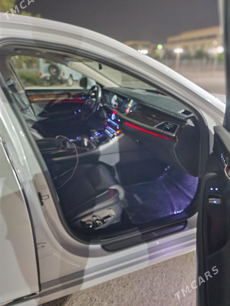 Genesis G90 2019 - 500 000 TMT - Mary - img 10