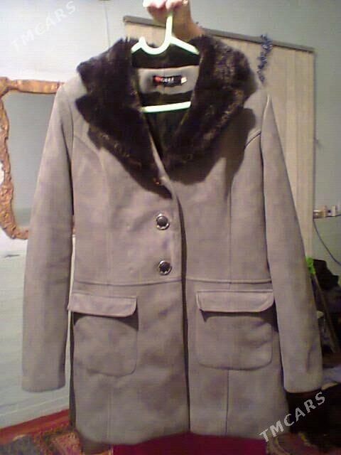 AMATLY PALTO ARZANNAŞYK - Büzmeýin - img 2