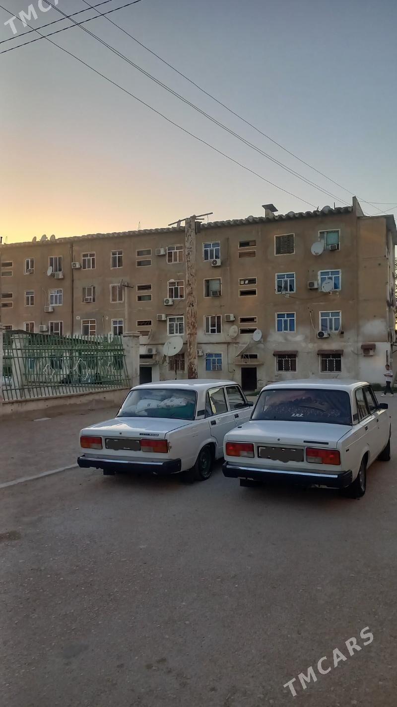 Lada 2107 2002 - 44 000 TMT - Балканабат - img 4