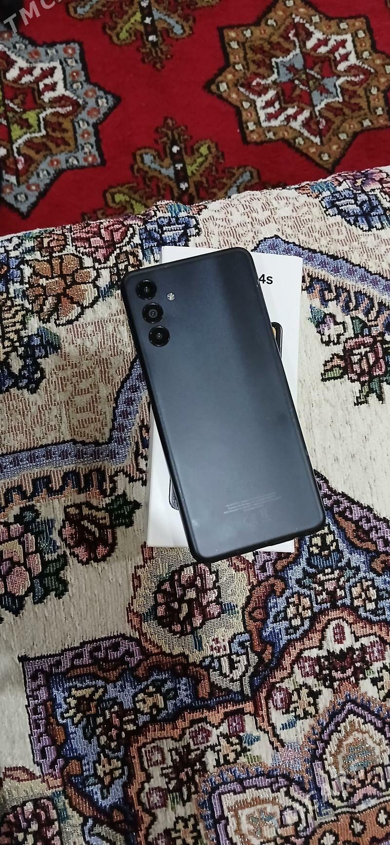 Samsung A 04 S 4/64 gb - Дашогуз - img 4