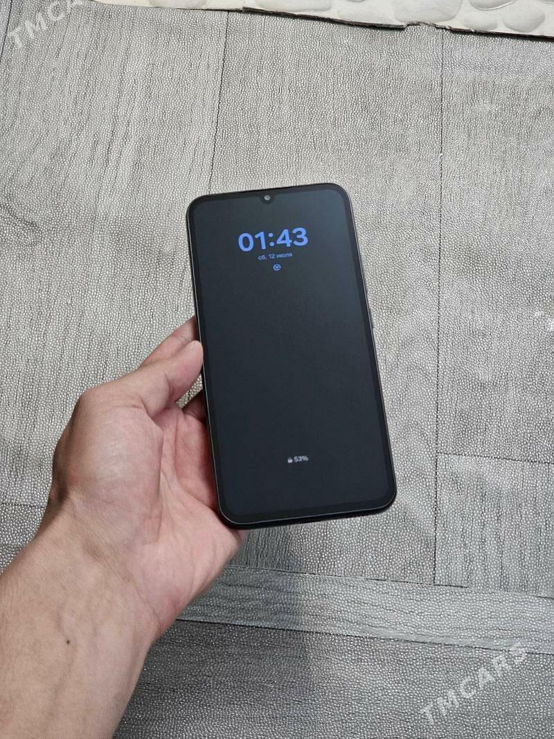Samsung A34. 8/256. wetnam - Aşgabat - img 6