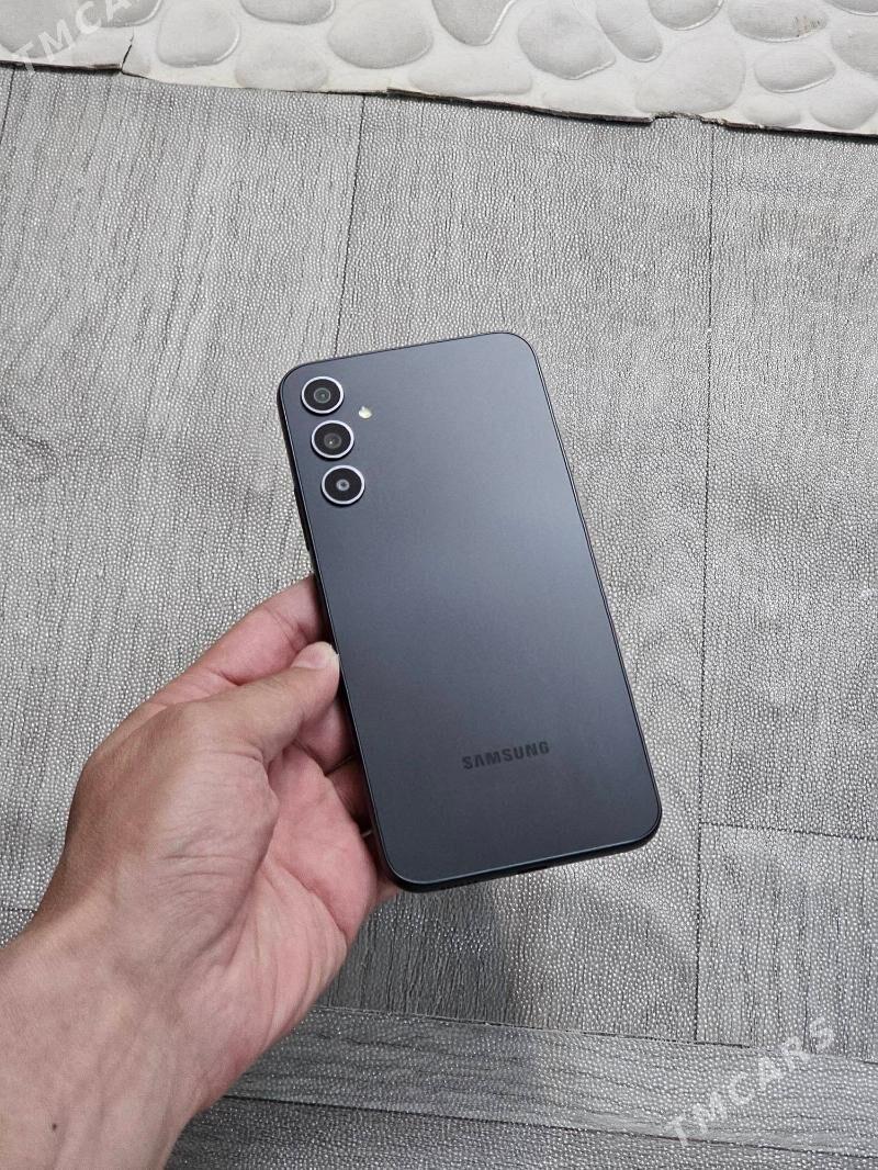 Samsung A34. 8/256. wetnam - Aşgabat - img 10