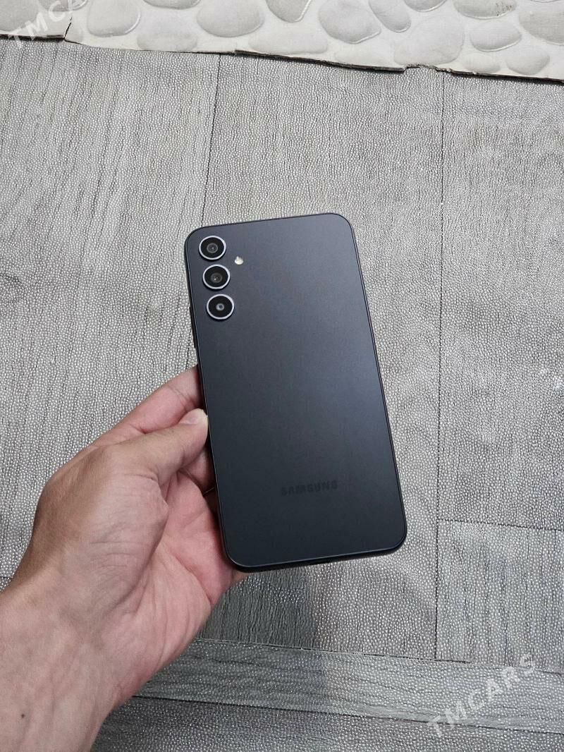 Samsung A34. 8/256. wetnam - Aşgabat - img 8