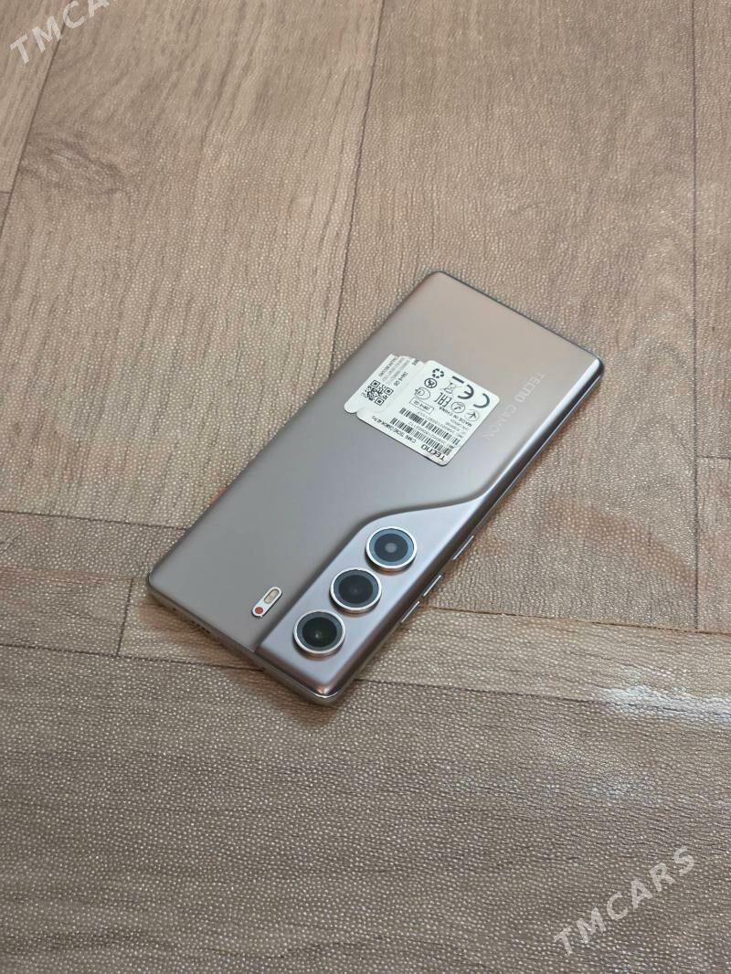 Tecno Camon 40pro. 16/256 - Aşgabat - img 5