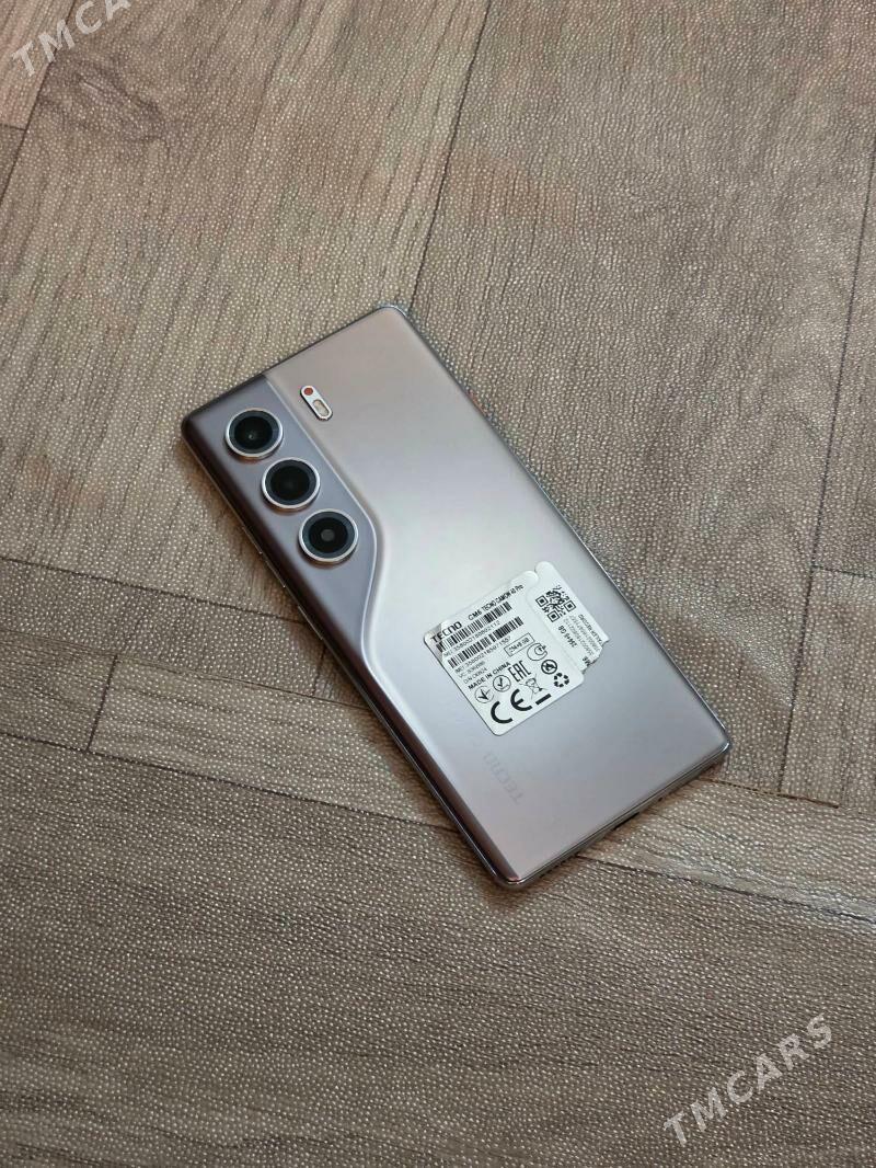 Tecno Camon 40pro. 16/256 - Aşgabat - img 6