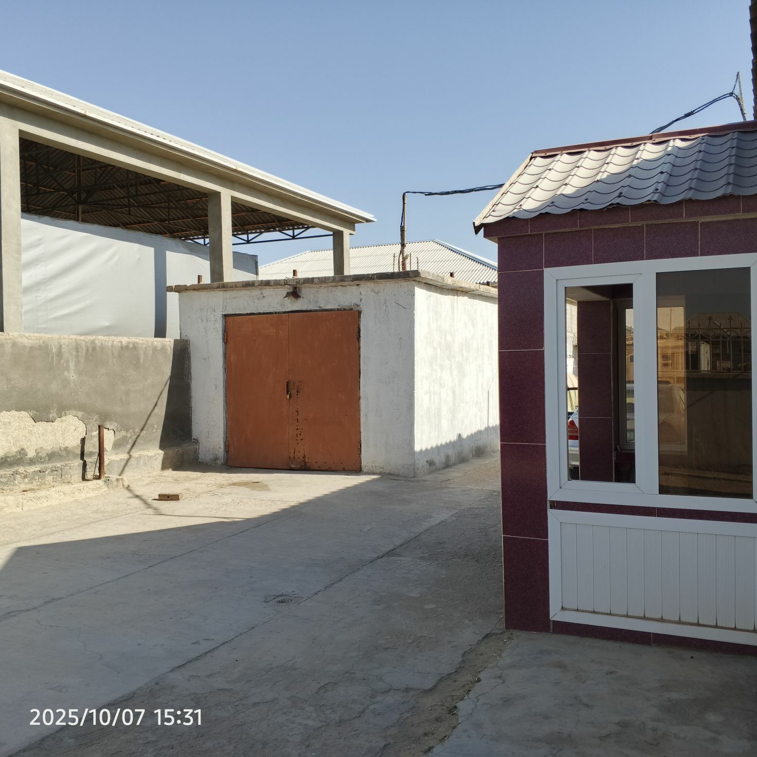 satlyk jay eyesinden duzmegen - Балканабат - img 2