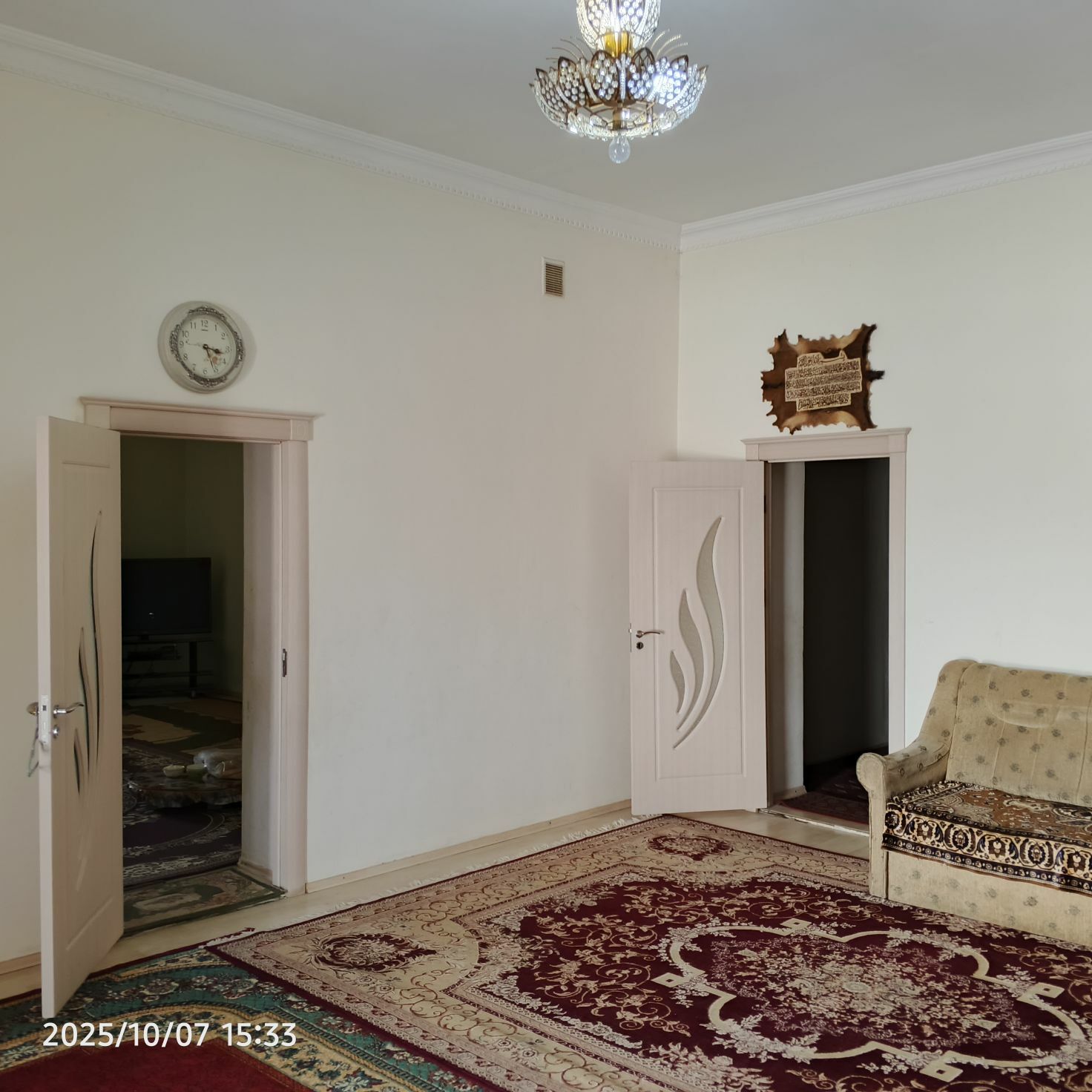 satlyk jay eyesinden duzmegen - Балканабат - img 1