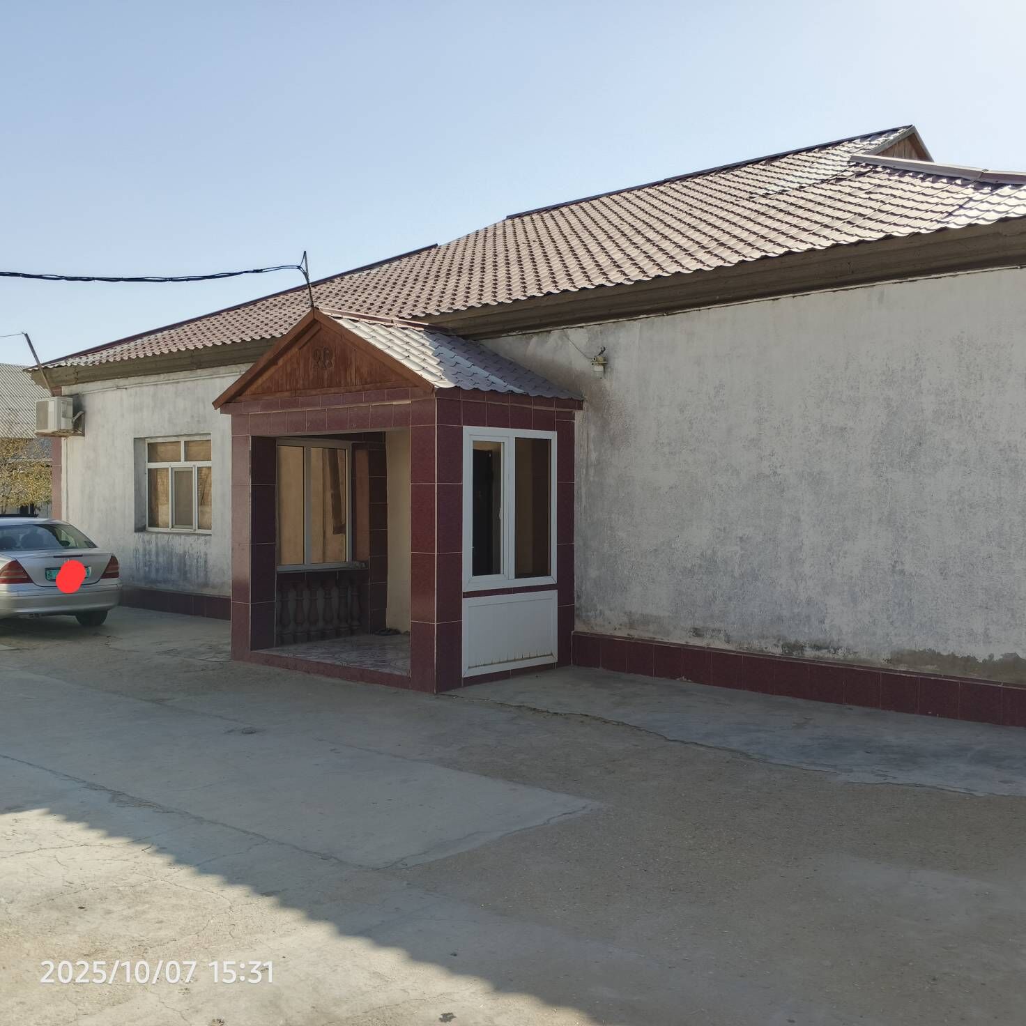 satlyk jay eyesinden duzmegen - Балканабат - img 3