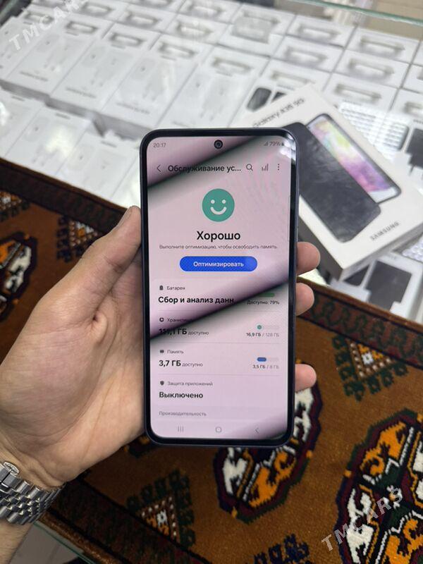 Samsung a35 8/128gb - Торговый центр "15 лет Независимости" - img 4