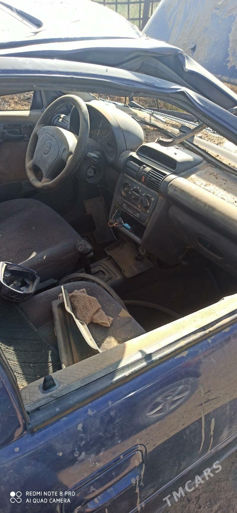 Opel Vita 1996 - 10 000 TMT - Tagtabazar - img 5