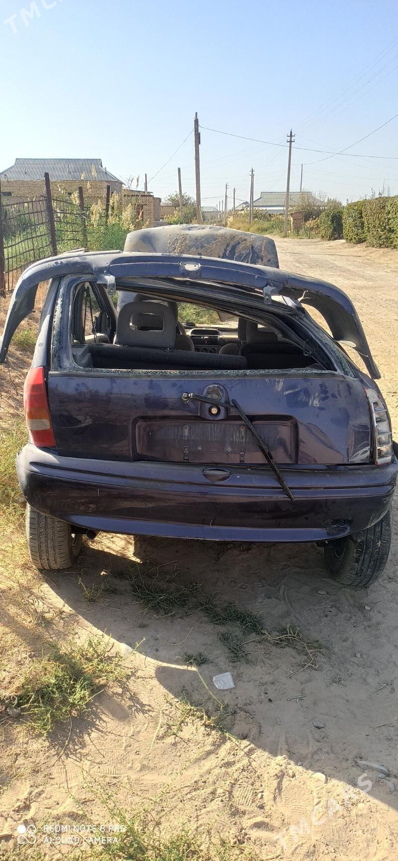 Opel Vita 1996 - 10 000 TMT - Tagtabazar - img 2