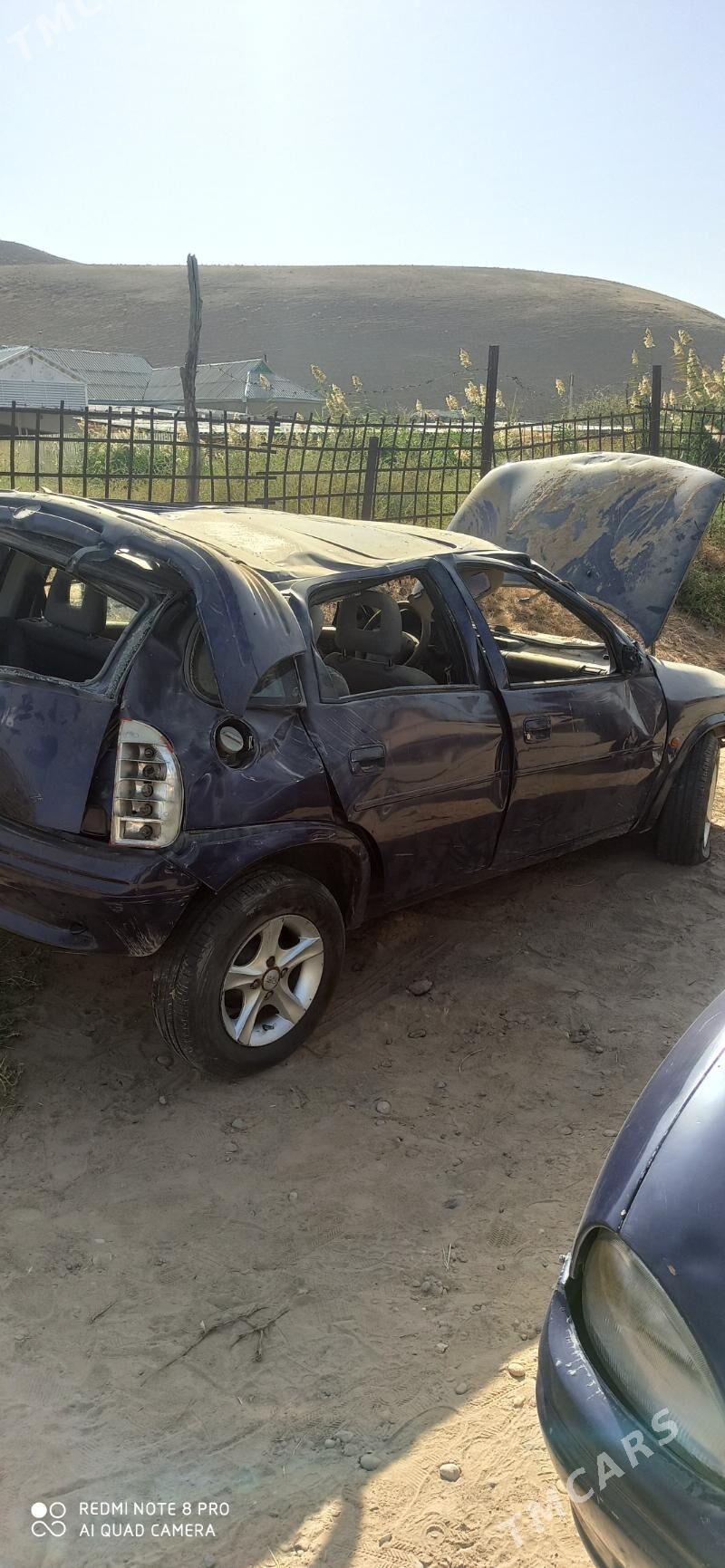 Opel Vita 1996 - 10 000 TMT - Tagtabazar - img 1