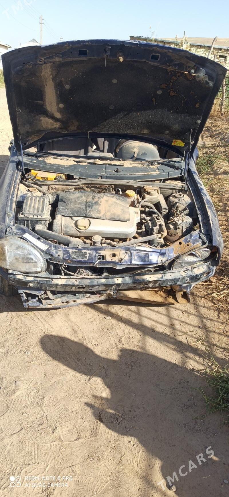 Opel Vita 1996 - 10 000 TMT - Tagtabazar - img 6