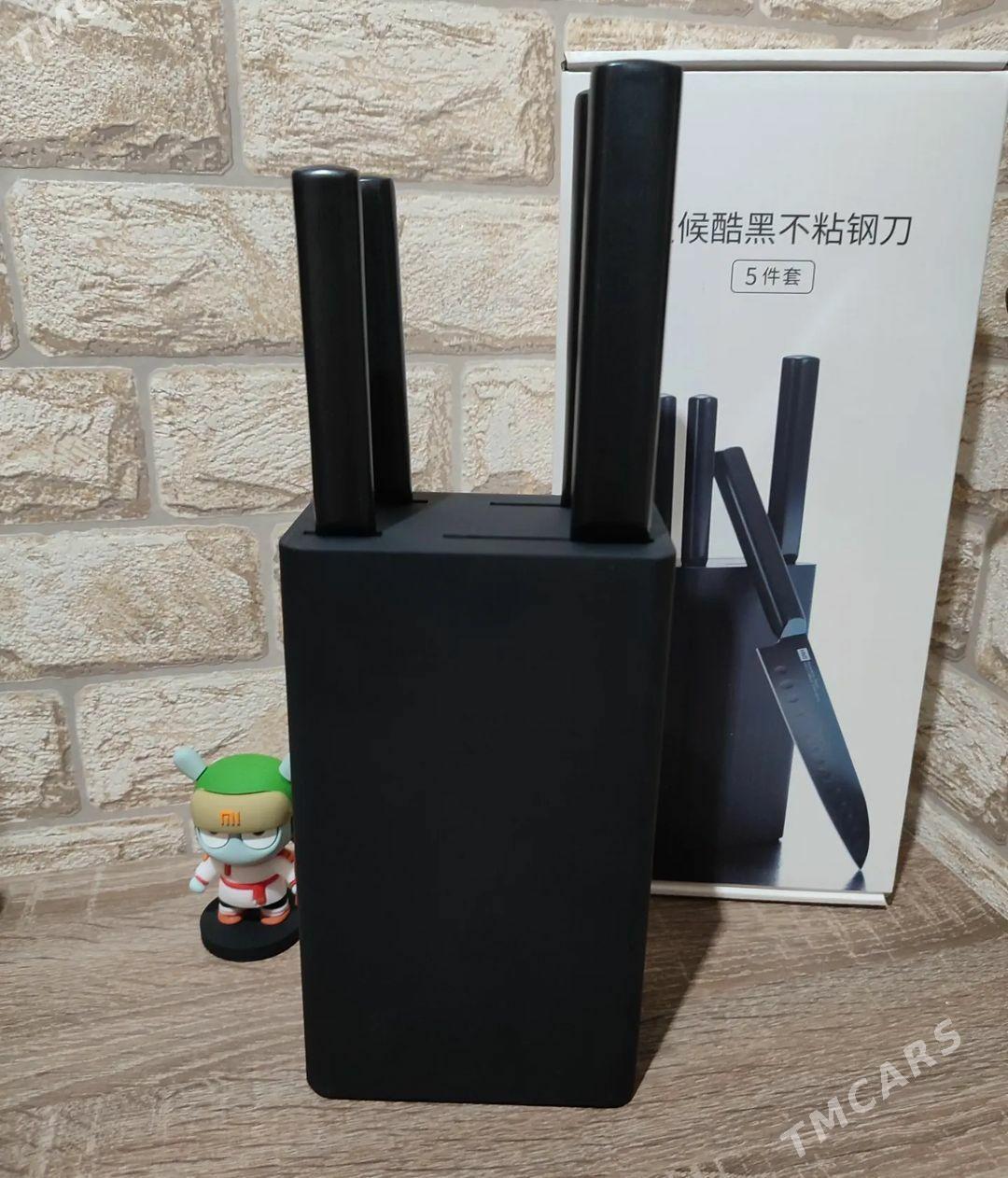 XIAOMI HUOHOU PYCAK НОЖИ НАБОР - Aşgabat - img 7